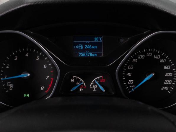 Ford Focus III с пробегом 2013 года, цена 669 000 рублей, 256378 км, хэтчбек, Автокод Объявления