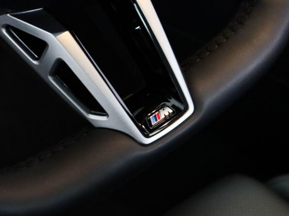 BMW 5 серии VIII (G60/G61/G68) с пробегом 2025 года, цена 7 124 000 рублей, 15720 км, седан, Автокод Объявления
