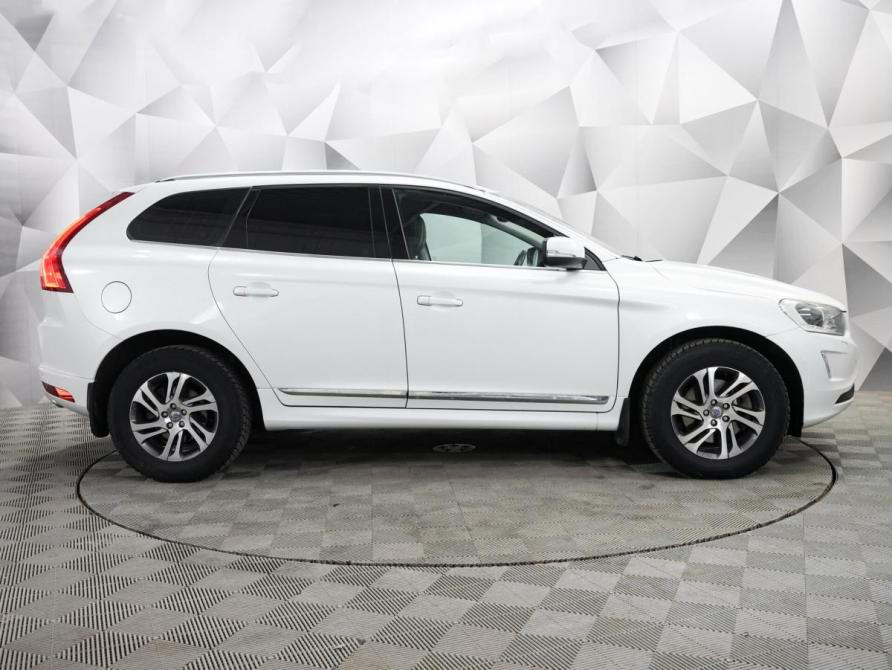 Volvo XC60 I Рестайлинг Ульяновск  - изображение 6
