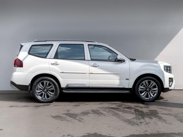 Kia Mohave I Рестайлинг 2 с пробегом 2021 года, цена 5 190 000 рублей, 41966 км, внедорожник, Автокод Объявления