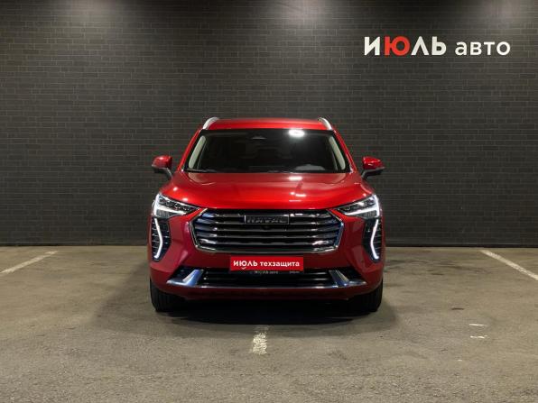 Haval Jolion I с пробегом 2022 года, цена 1 760 000 рублей, 57847 км, внедорожник, Автокод Объявления