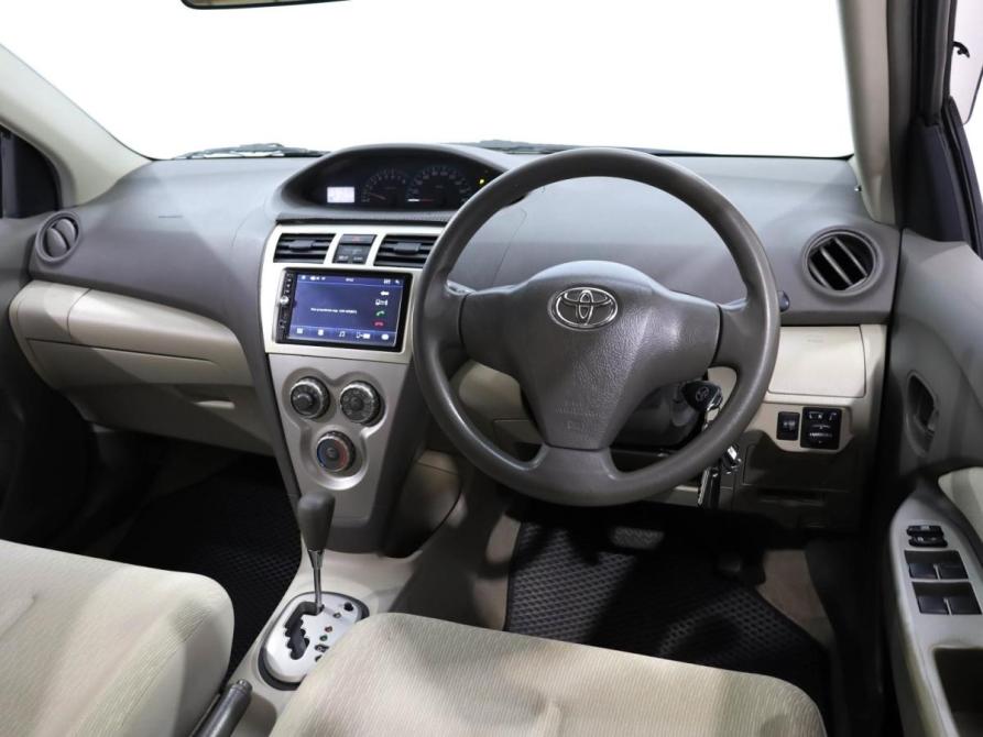 Toyota Belta I Ростов-на-Дону  - изображение 6
