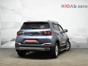 Chery Tiggo 4 I Рестайлинг Екатеринбург  - изображение 22