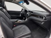 Toyota Camry VIII (XV70) Кемерово  - изображение 44