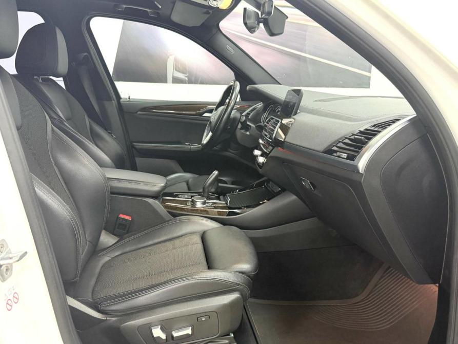 BMW X3 III (G01) Красноярск  - изображение 28