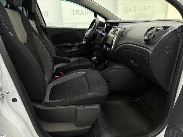 Renault Kaptur I с пробегом 2017 года, цена 1 455 000 рублей, 108000 км, внедорожник, Автокод Объявления