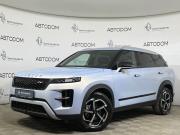 Jaecoo J7 I Рестайлинг Москва  - изображение 22
