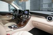 Mercedes-Benz GLC I (X253) Иркутск  - изображение 75