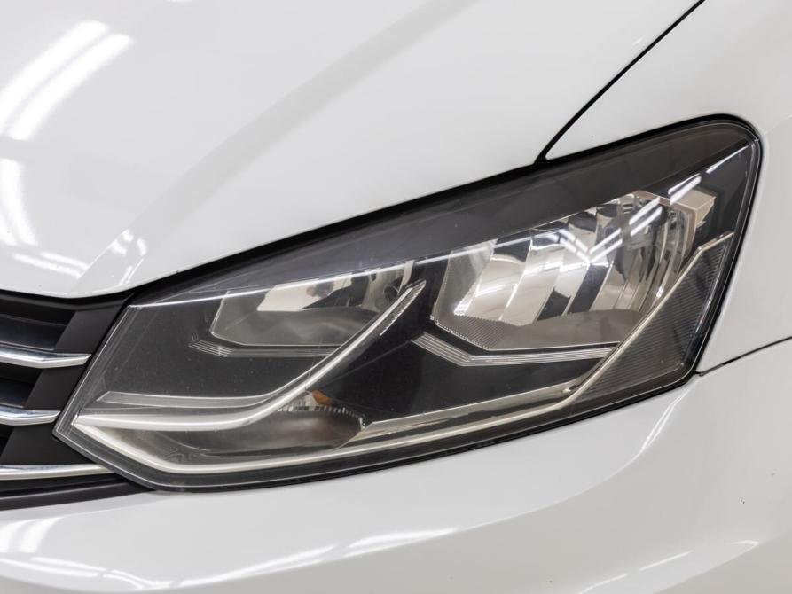 Volkswagen Polo V Рестайлинг Волгоград  - изображение 11