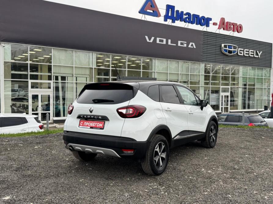 Renault Kaptur I Рестайлинг Набережные Челны  - изображение 6