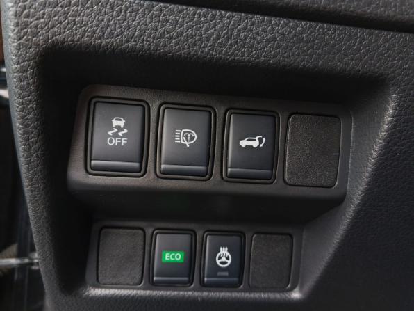 Nissan X-Trail III Рестайлинг с пробегом 2020 года, цена 2 349 000 рублей, 110208 км, внедорожник, Автокод Объявления