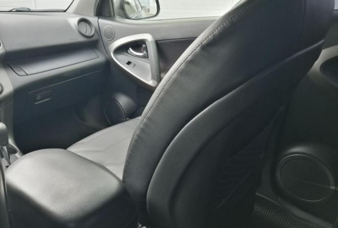 Toyota RAV4 III (XA30) Рестайлинг с пробегом 2012 года, цена 1 390 000 рублей, 229001 км, внедорожник, Автокод Объявления
