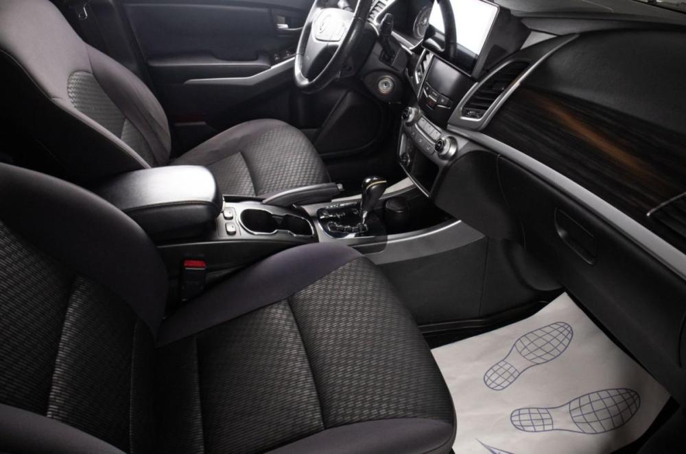SsangYong Actyon II Рестайлинг Оренбург  - изображение 17
