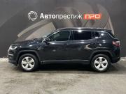 Jeep Compass II Пермь  - изображение 30