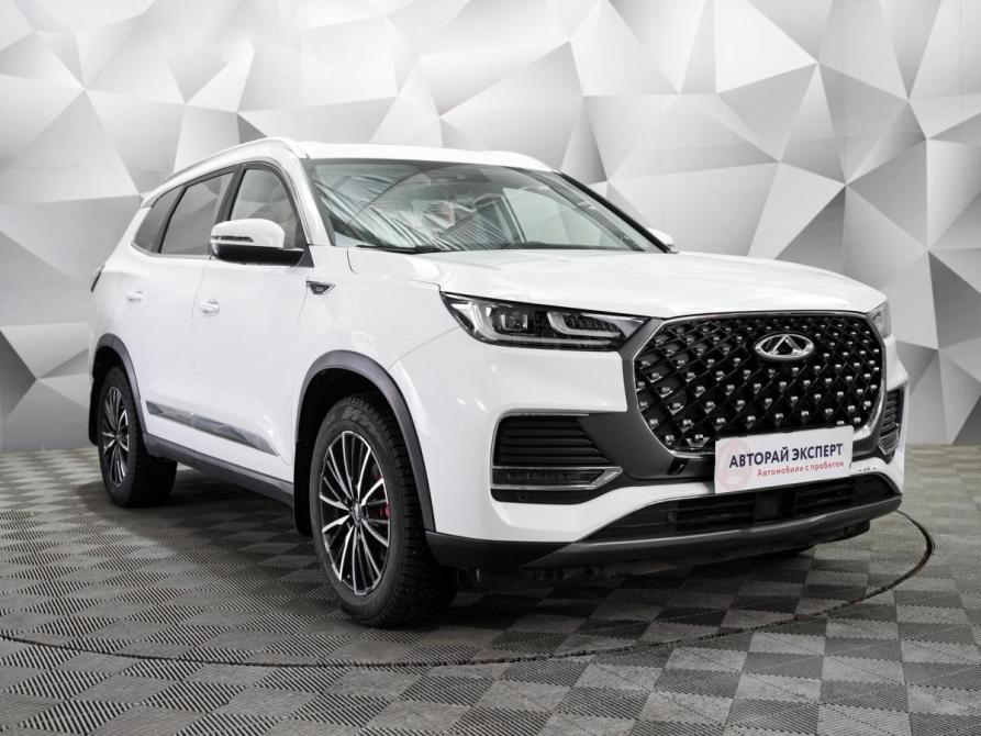 Chery Tiggo 8 Pro Max I Ульяновск  - изображение 7
