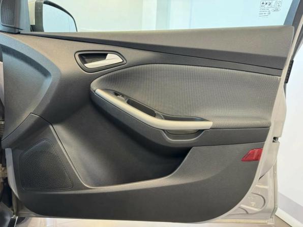 Ford Focus III с пробегом 2012 года, цена 729 000 рублей, 124666 км, хэтчбек, Автокод Объявления