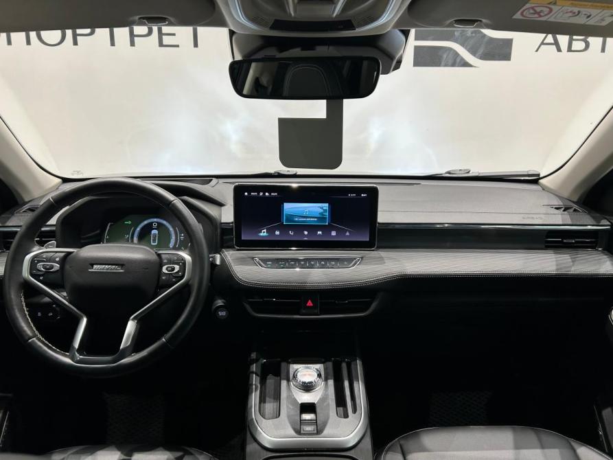 Haval Jolion I Рестайлинг Санкт-Петербург  - изображение 17
