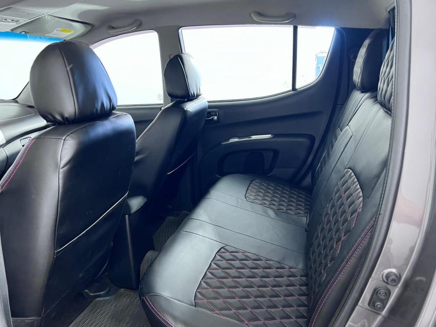 Mitsubishi L200 IV Рестайлинг Ростов-на-Дону  - изображение 13