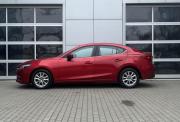 Mazda 3 III (BM) Рестайлинг Владимир  - изображение 27