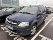 Lada (ВАЗ) Largus I Санкт-Петербург  - изображение 5