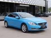 Volvo S60 II Рестайлинг Москва  - изображение 23