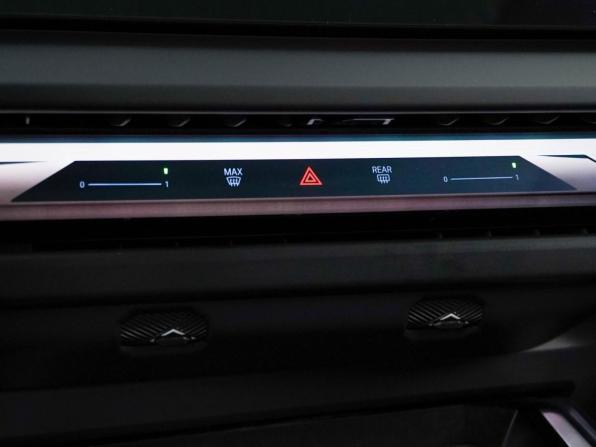 BMW X3 IV (G45/G48) с пробегом 2026 года, цена 7 697 434 рубля, 36 км, внедорожник, Автокод Объявления