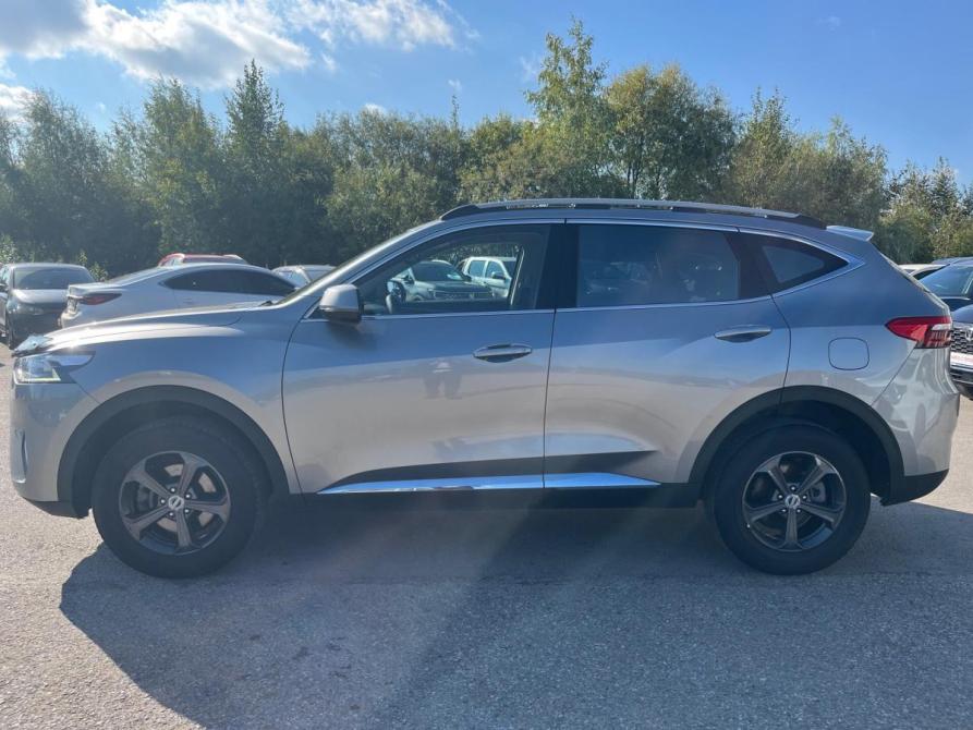 Haval F7 I Пермь  - изображение 6
