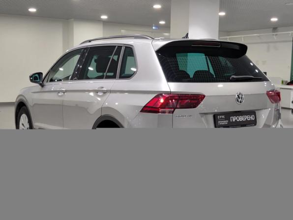 Volkswagen Tiguan II с пробегом 2019 года, цена 2 900 000 рублей, 78712 км, внедорожник, Автокод Объявления