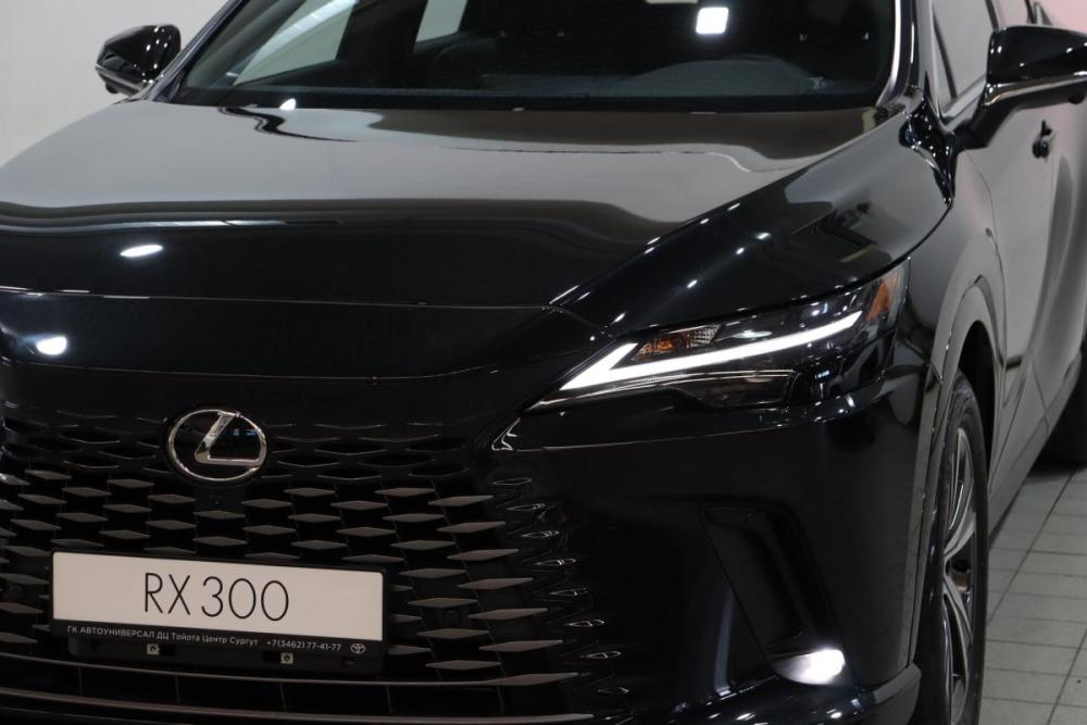 Lexus RX V Сургут  - изображение 11