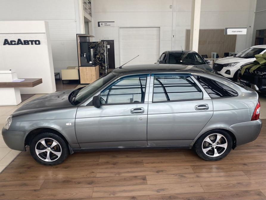 Lada (ВАЗ) Priora I Саратов  - изображение 8