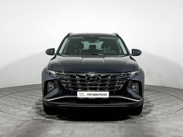 Hyundai Tucson IV с пробегом 2022 года, цена 3 300 000 рублей, 44215 км, внедорожник, Автокод Объявления