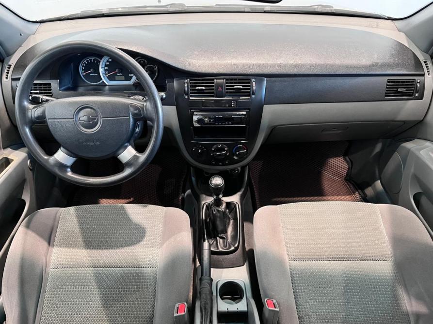 Chevrolet Lacetti I Волгоград  - изображение 11