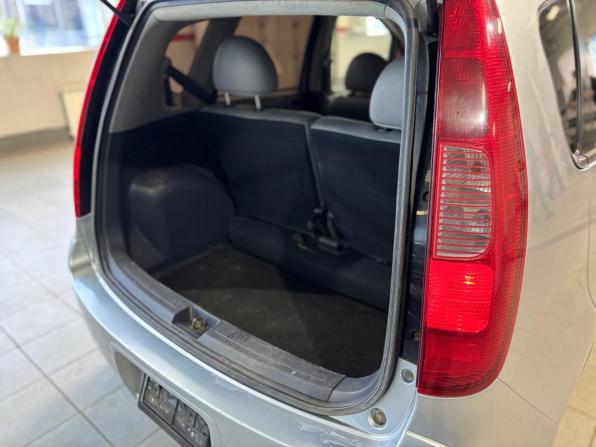 Mitsubishi Colt VI (Z20/Z30) с пробегом 2003 года, цена 369 000 рублей, 296121 км, хэтчбек, Автокод Объявления