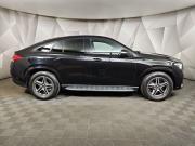 Mercedes-Benz GLE Coupe II (C167) Москва  - изображение 32