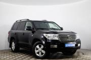 Toyota Land Cruiser 200 Series Пермь  - изображение 28
