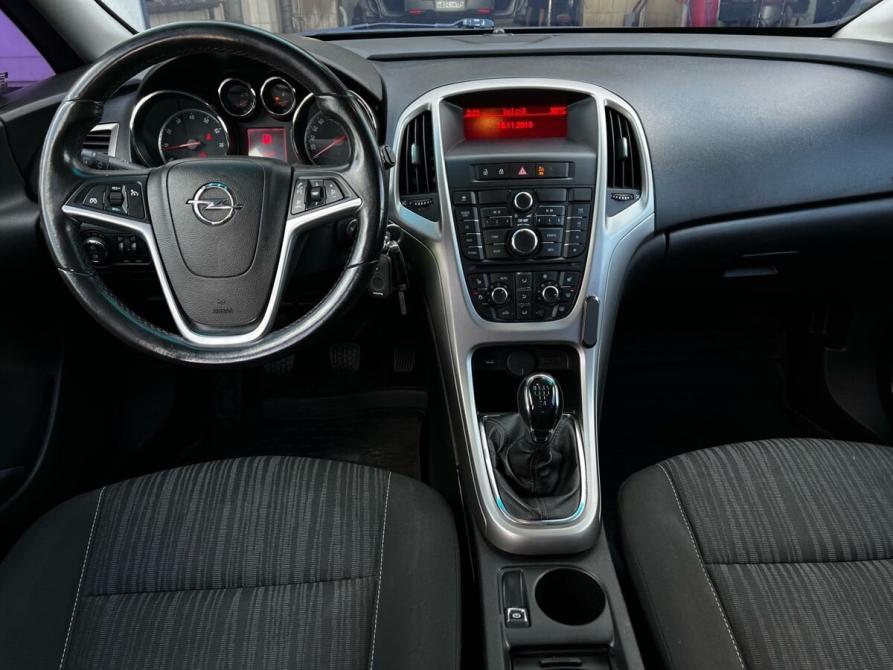 Opel Astra J Волгоград  - изображение 16
