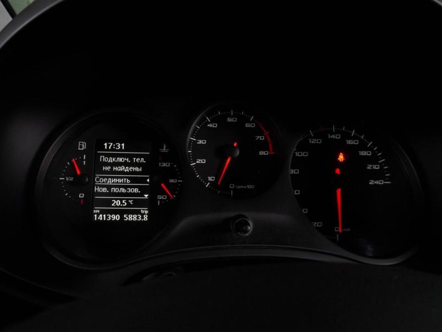 SEAT Leon II Рестайлинг Воронеж  - изображение 17