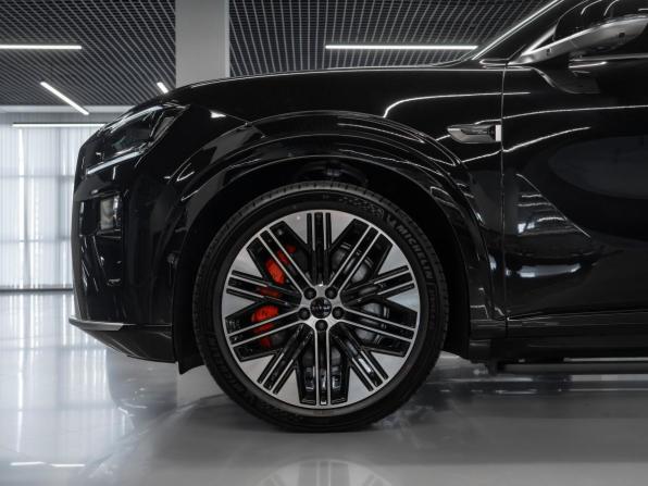 Zeekr 8X с пробегом 2026 года, цена 12 100 000 рублей, 18 км, внедорожник, Автокод Объявления
