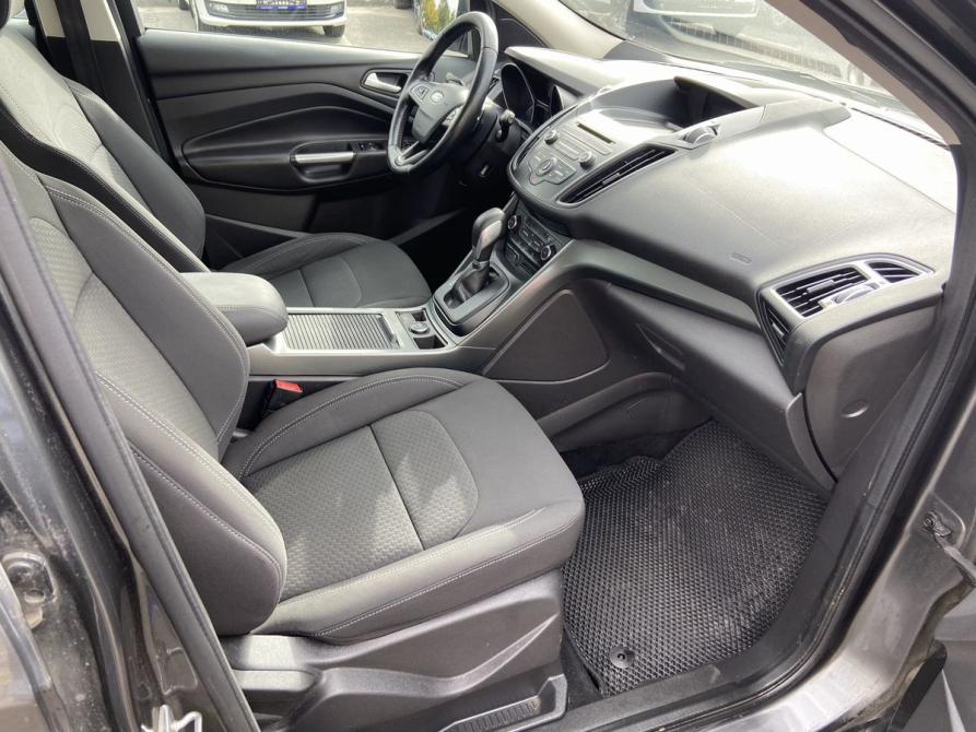 Ford Kuga II Рестайлинг Москва  - изображение 10
