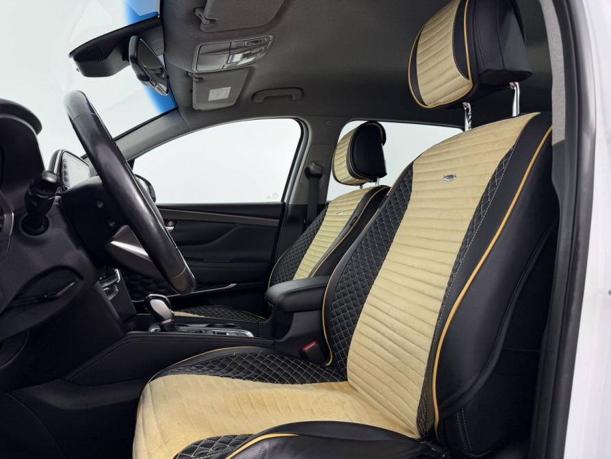 Hyundai Santa Fe IV Калининград  - изображение 9