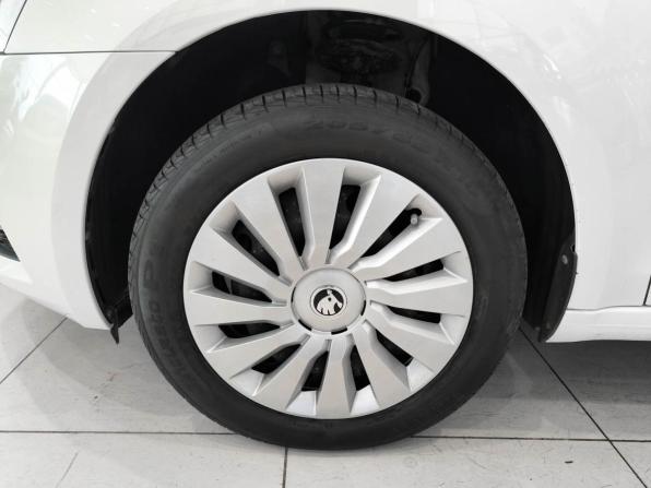 Skoda Octavia III (A7) Рестайлинг с пробегом 2019 года, цена 1 750 000 рублей, 74445 км, лифтбек, Автокод Объявления