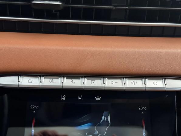 Chery Tiggo 8 Pro Max I с пробегом 2023 года, цена 2 264 000 рублей, 49447 км, внедорожник, Автокод Объявления