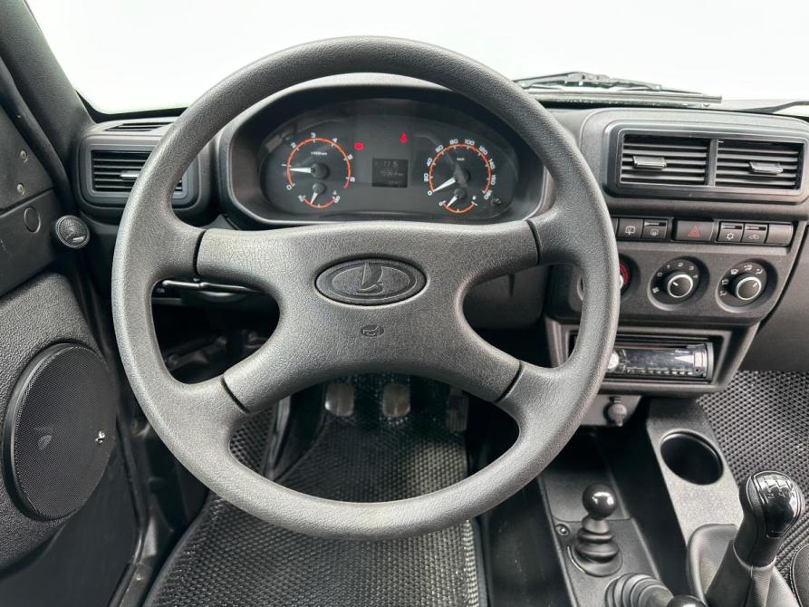 Lada (ВАЗ) 2121 (4x4) I Рестайлинг (2020) Екатеринбург  - изображение 5