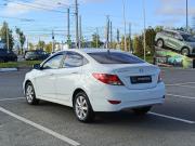 Hyundai Solaris I Чебоксары  - изображение 30