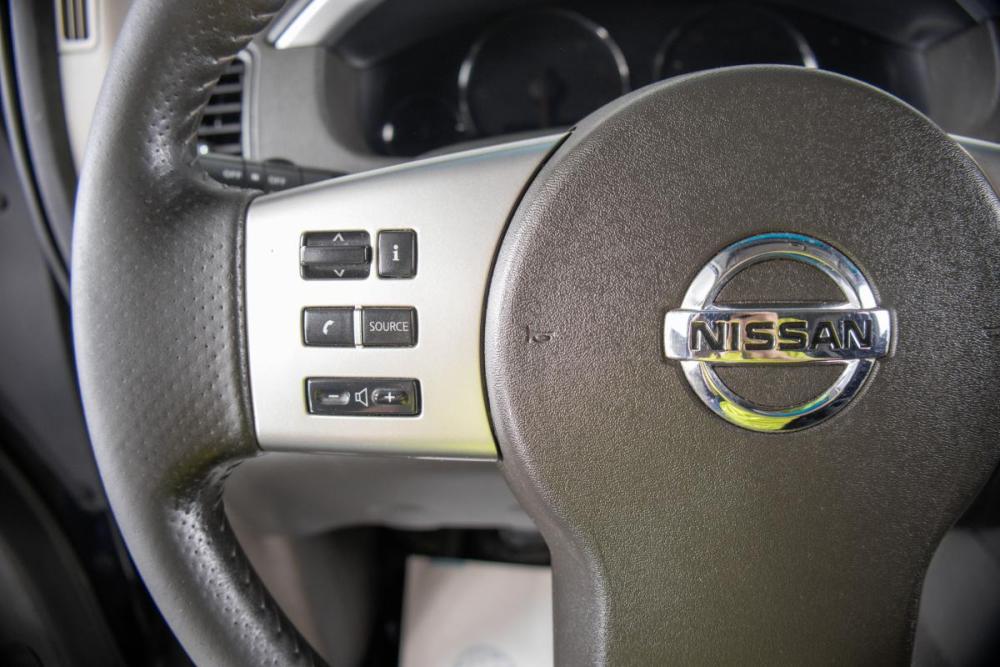Nissan Pathfinder III Рестайлинг Пермь  - изображение 16