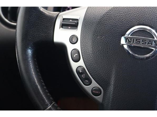 Nissan Qashqai I Рестайлинг с пробегом 2013 года, цена 1 064 000 рублей, 131063 км, внедорожник, Автокод Объявления