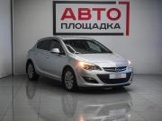 Opel Astra J Челябинск  - изображение 40