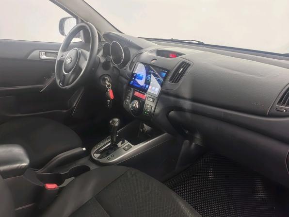 Kia Cerato II с пробегом 2009 года, цена 499 000 рублей, 239914 км, седан, Автокод Объявления