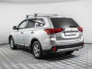 Mitsubishi Outlander III Рестайлинг 2 Москва  - изображение 21