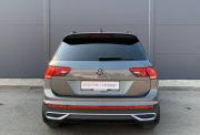 Volkswagen Tiguan II Рестайлинг Красноярск  - изображение 32